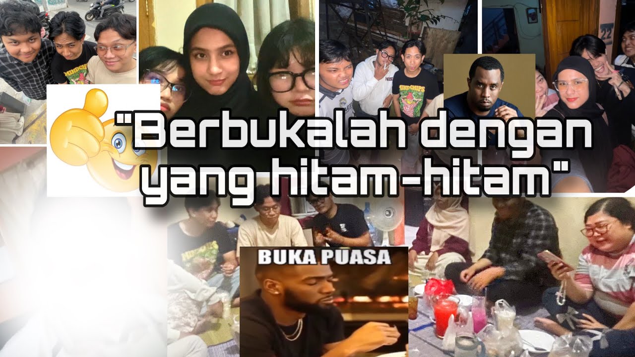 BUKBERDUH Part.1 #DuhVlog4