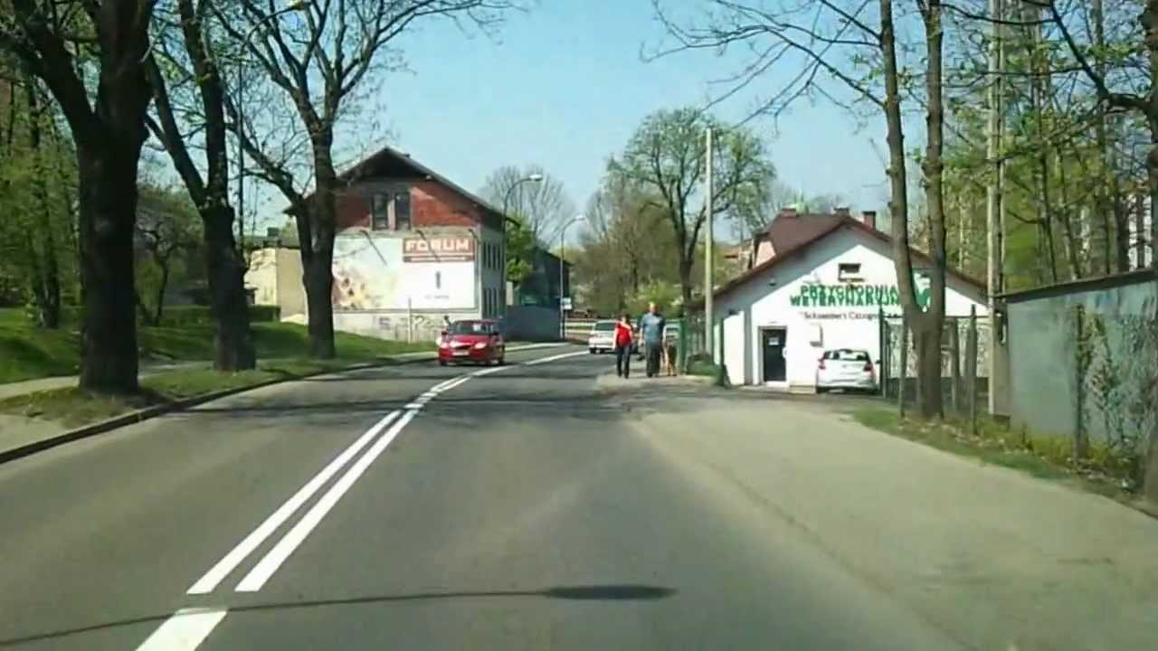 Zwiedzamy sośnice part 4.wmv