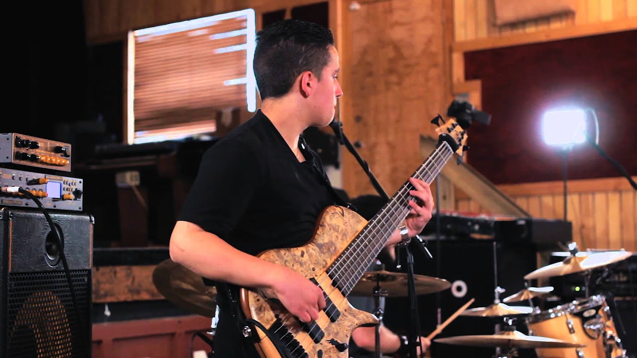 Brotherhood of Grace cover of Sweaty Knockers by the Aristocrats