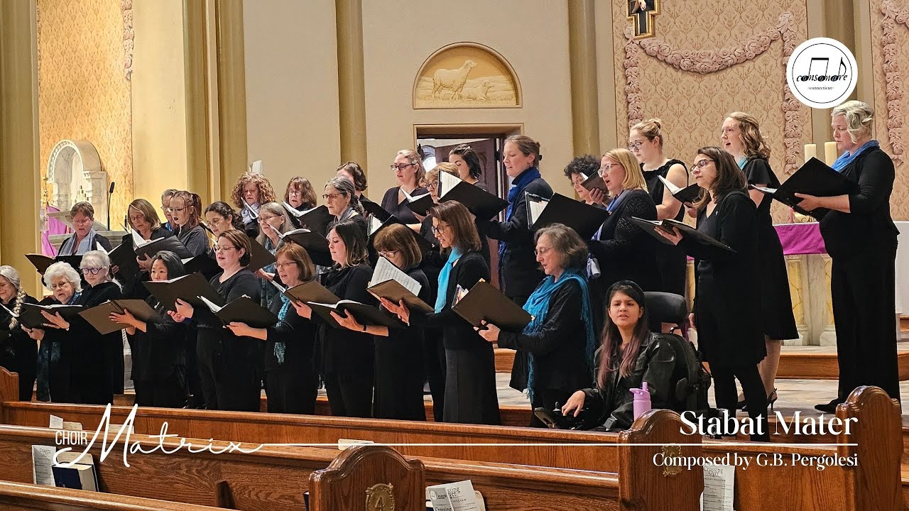 Choir Matrix | 