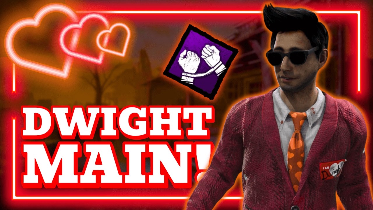 RANK kasmaya devam.. DWIGHT main??