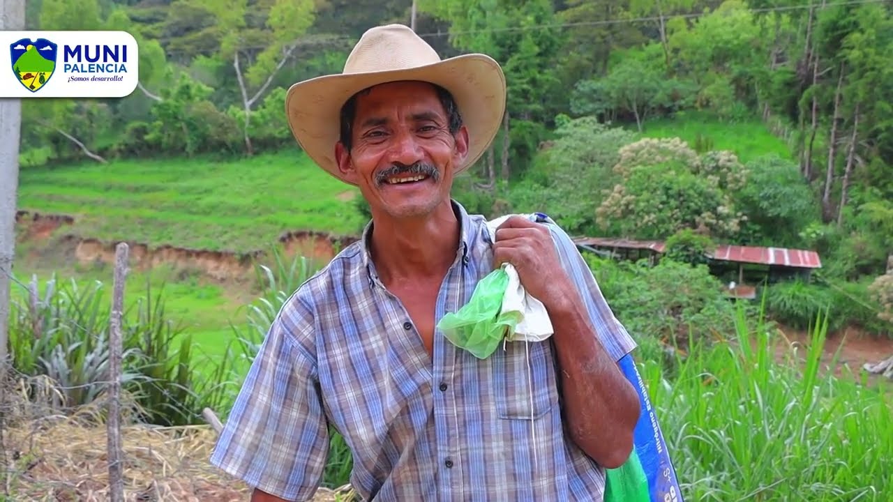 Palencia, Mi Tierra