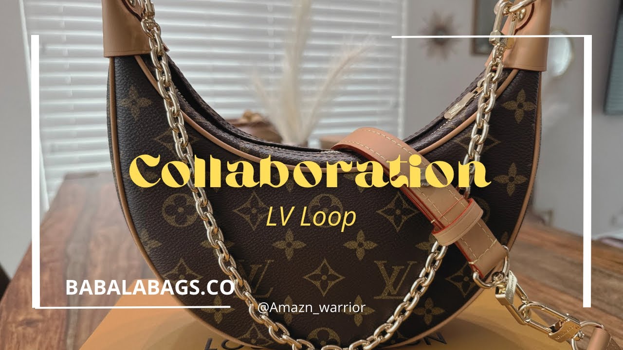 Распаковка люксовой сумки | BabalaBags.co x La Isom (совместная работа) 👜✨