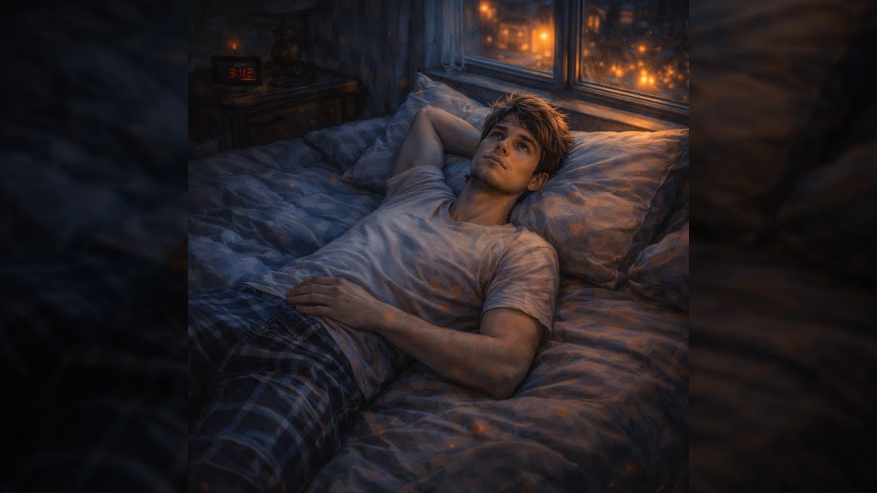 DEΔDWΔVES – Wide Awake Again