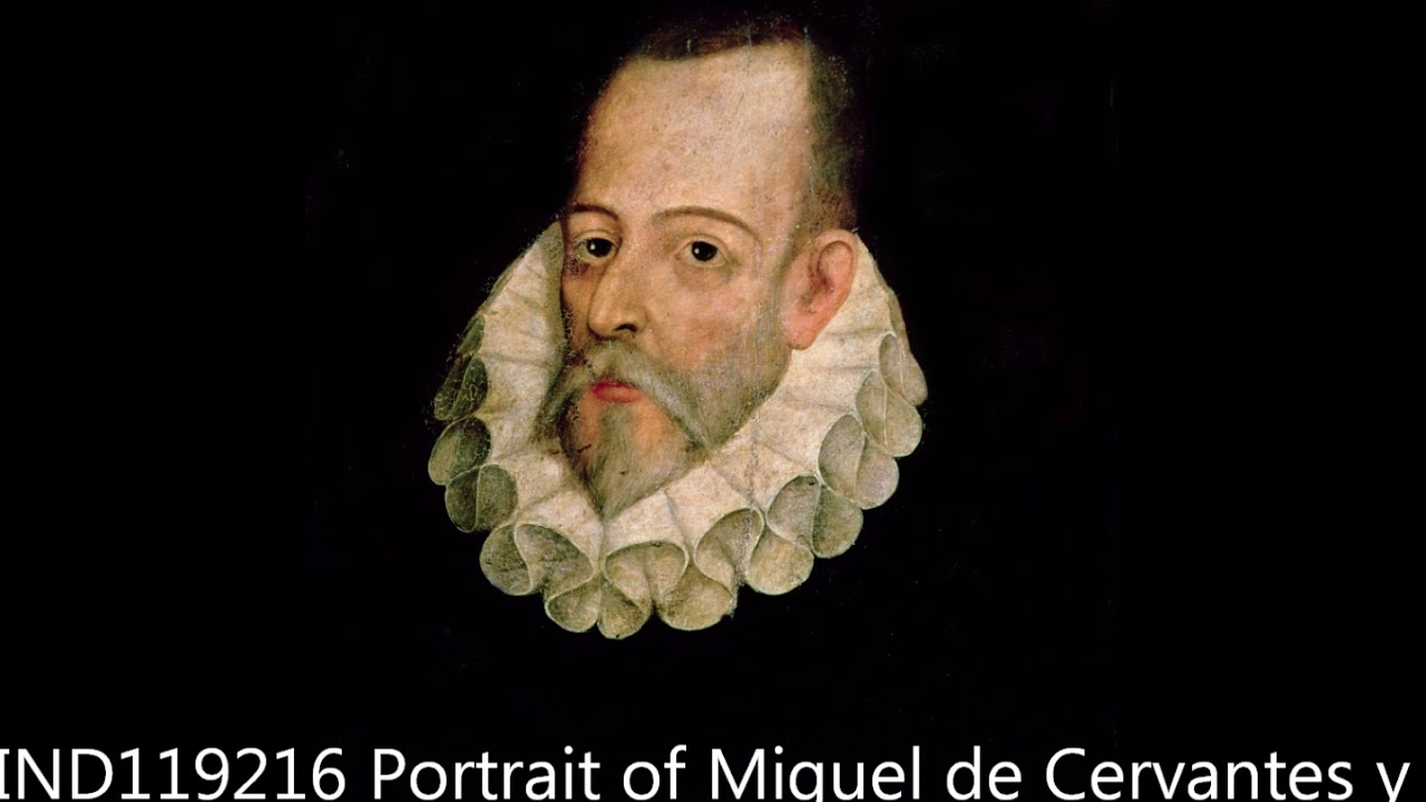 Cervantes