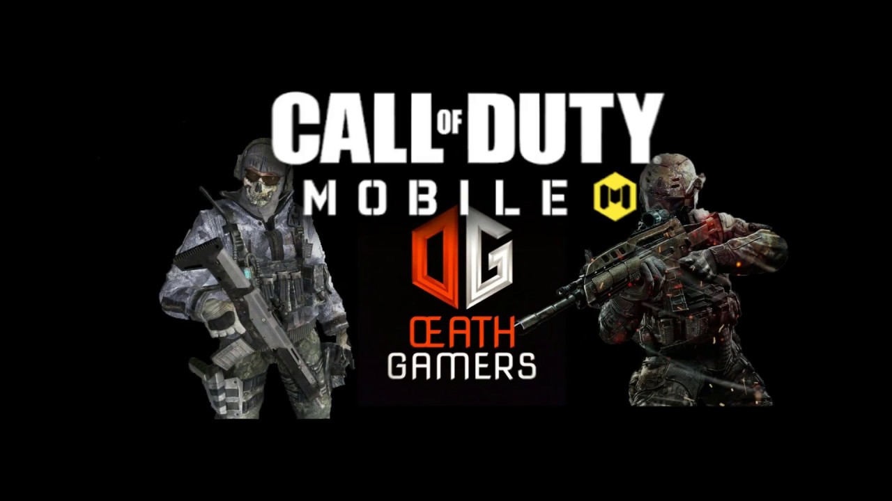 Call of Duty: Mobile - Cross Frontline Victory With Final Killcam.