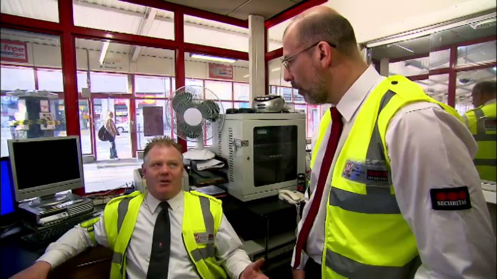 Undercover boss UK s05e04 with extern swesub