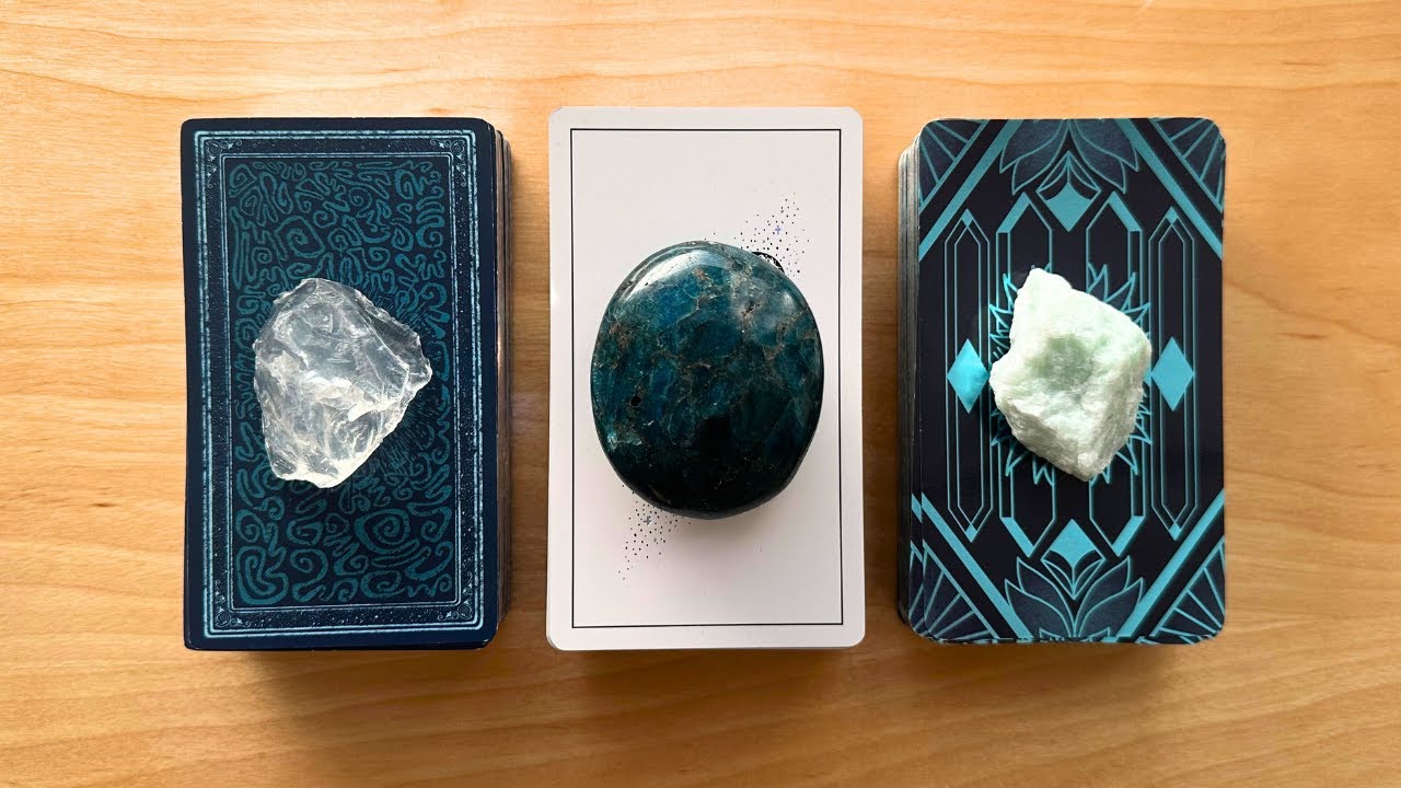 THIS IS WHAT THEY WOULD *HONESTLY* SAY TO YOU 🖤 Pick A Card 🖤 Timeless Love Tarot Reading