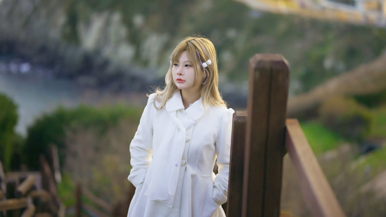 오륙도 해맞이공원 겨울