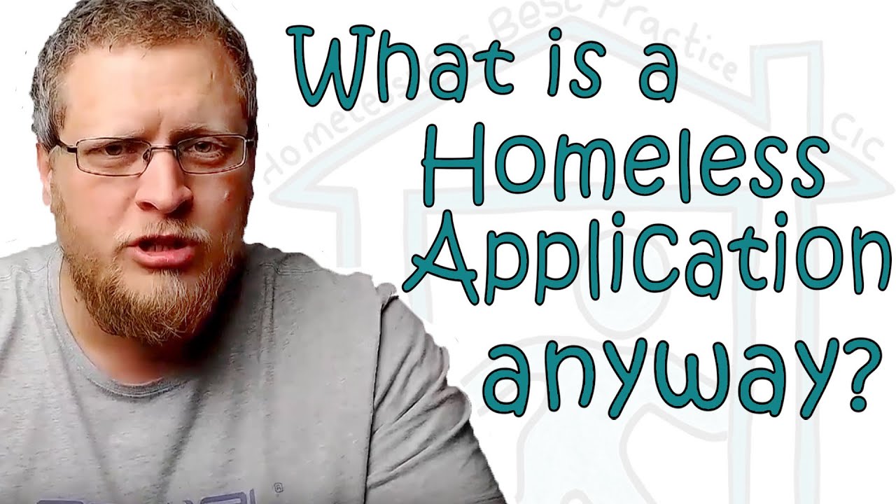 The truth about Homelessness Applications - Councils WON'T tell you this