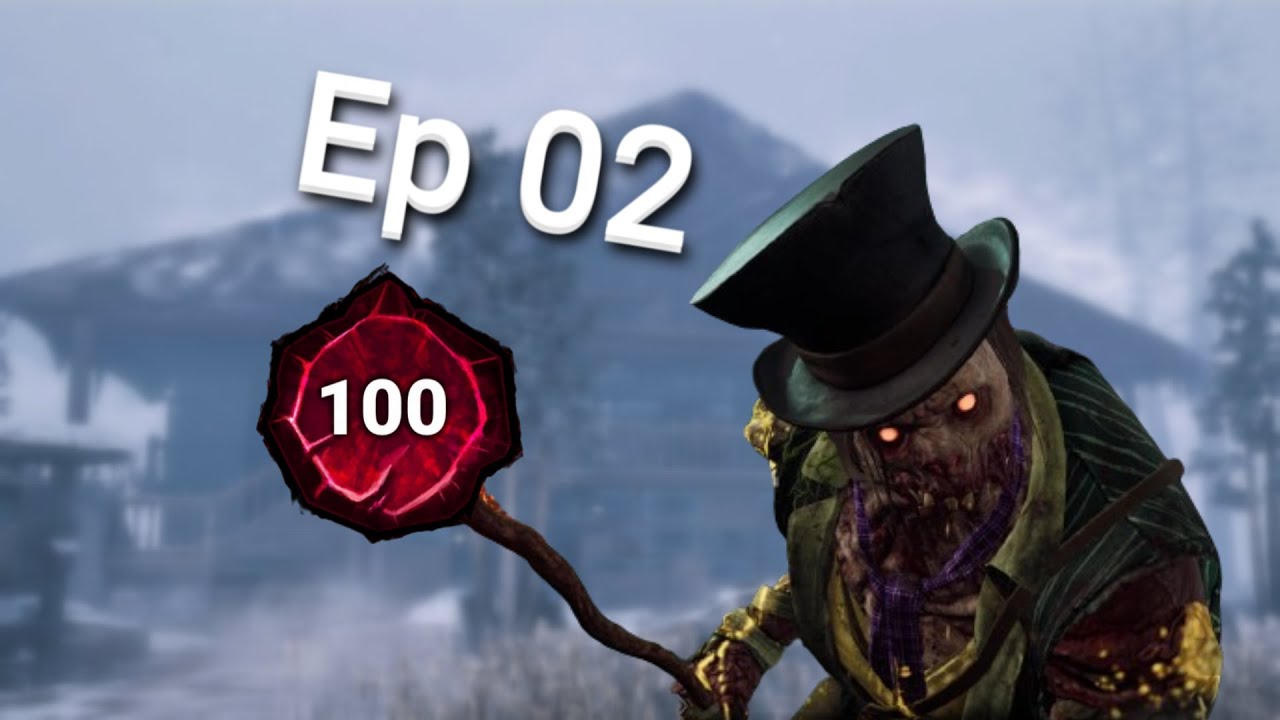 P100 Blight Montage [Ep 2]