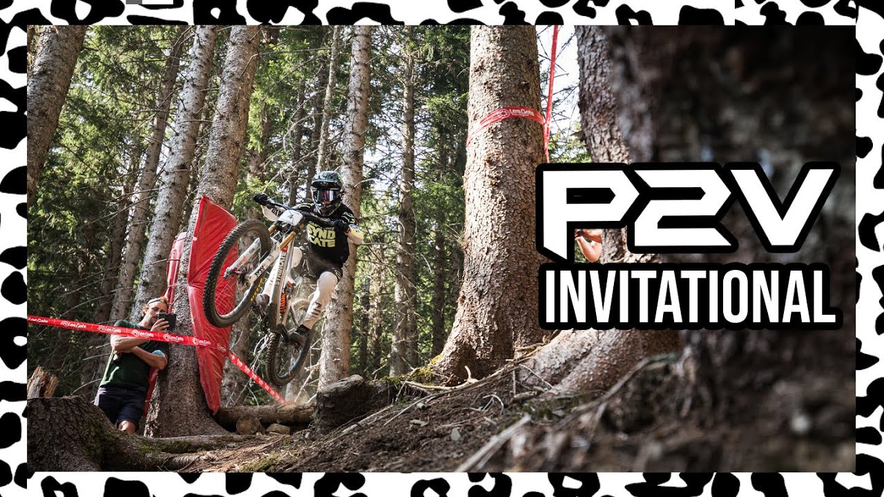 P2V INVITATIONAL 2020 - LIVE BROADCAST