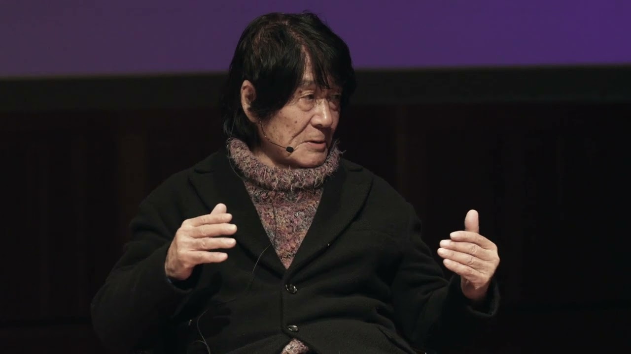 Ten Questions with Daido Moriyama - part three