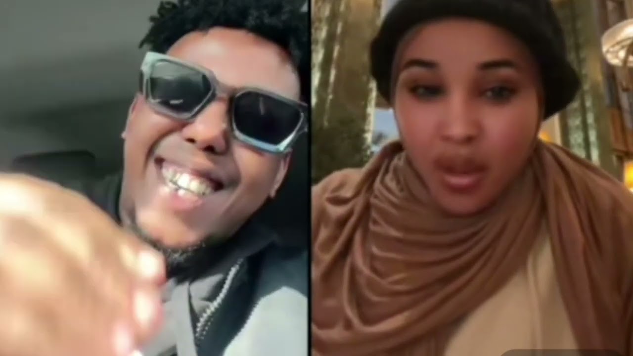 Ogaden ahhh ahhhh