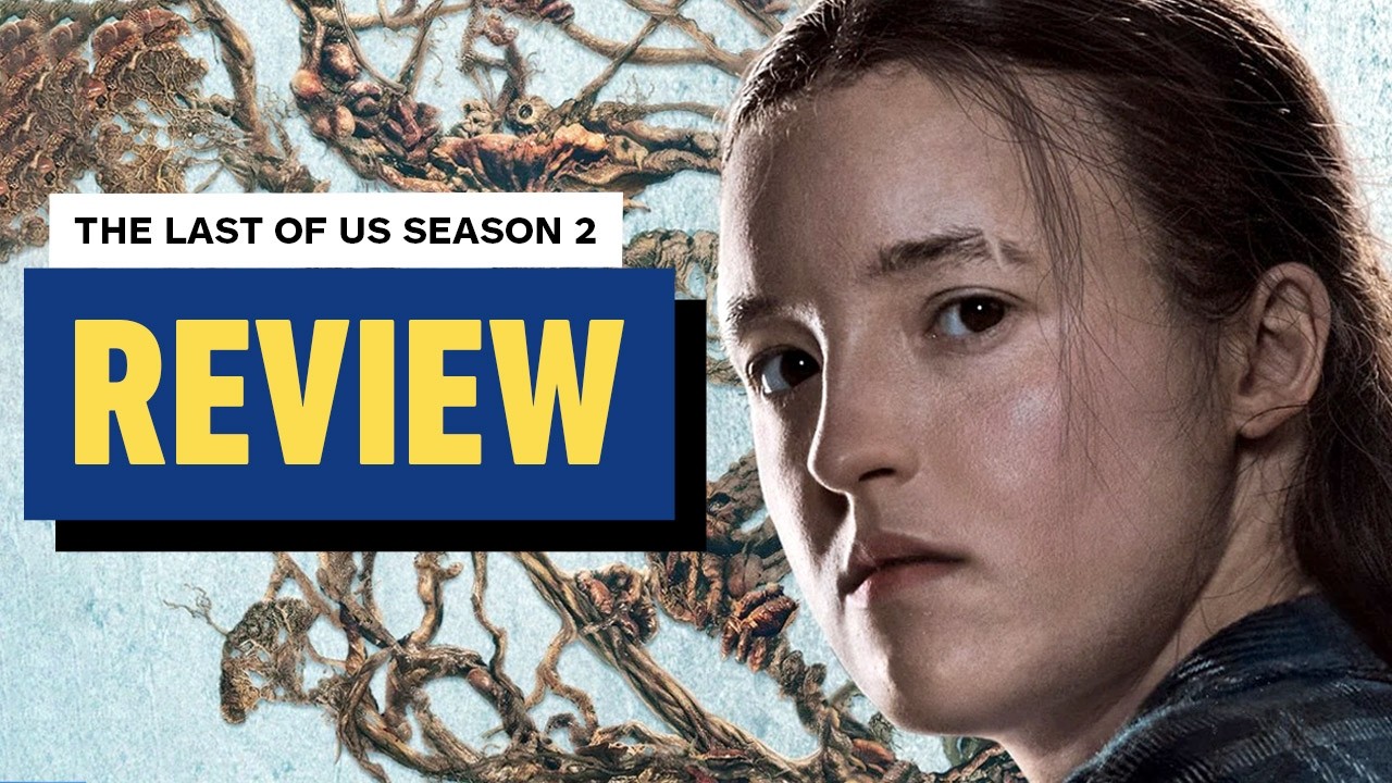 The Last of Us Season 2 Review (Spoiler-Free)