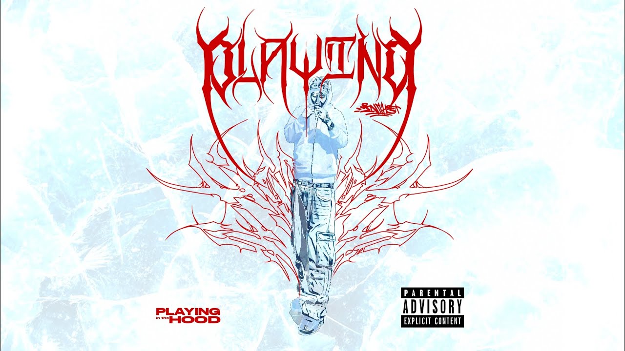 06_MAMA DIJO[PLAYING IN THE HOOD](LYRICS)