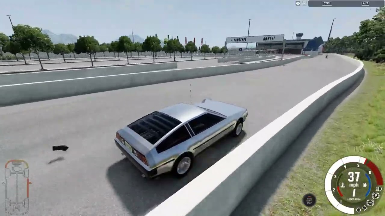 doctor play's beamng.drive #2