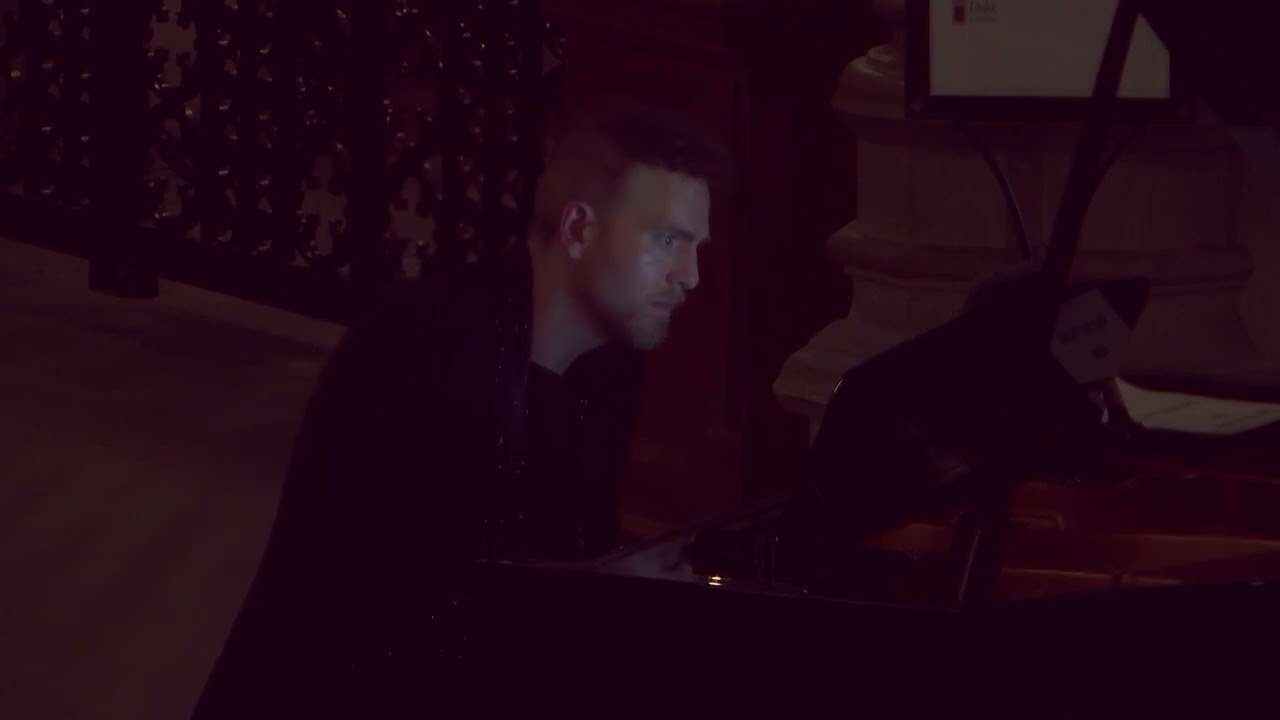 The Lord's Prayer - Stephen Aber Piano Solo