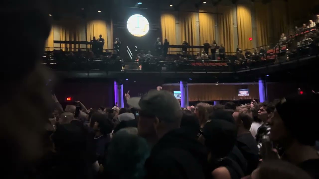 Descendents (Grand Rapids 2/13) - Hope