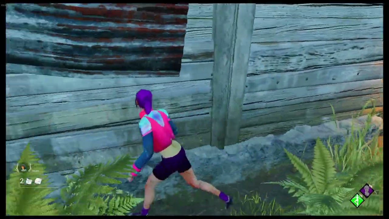 Trapper 1v1