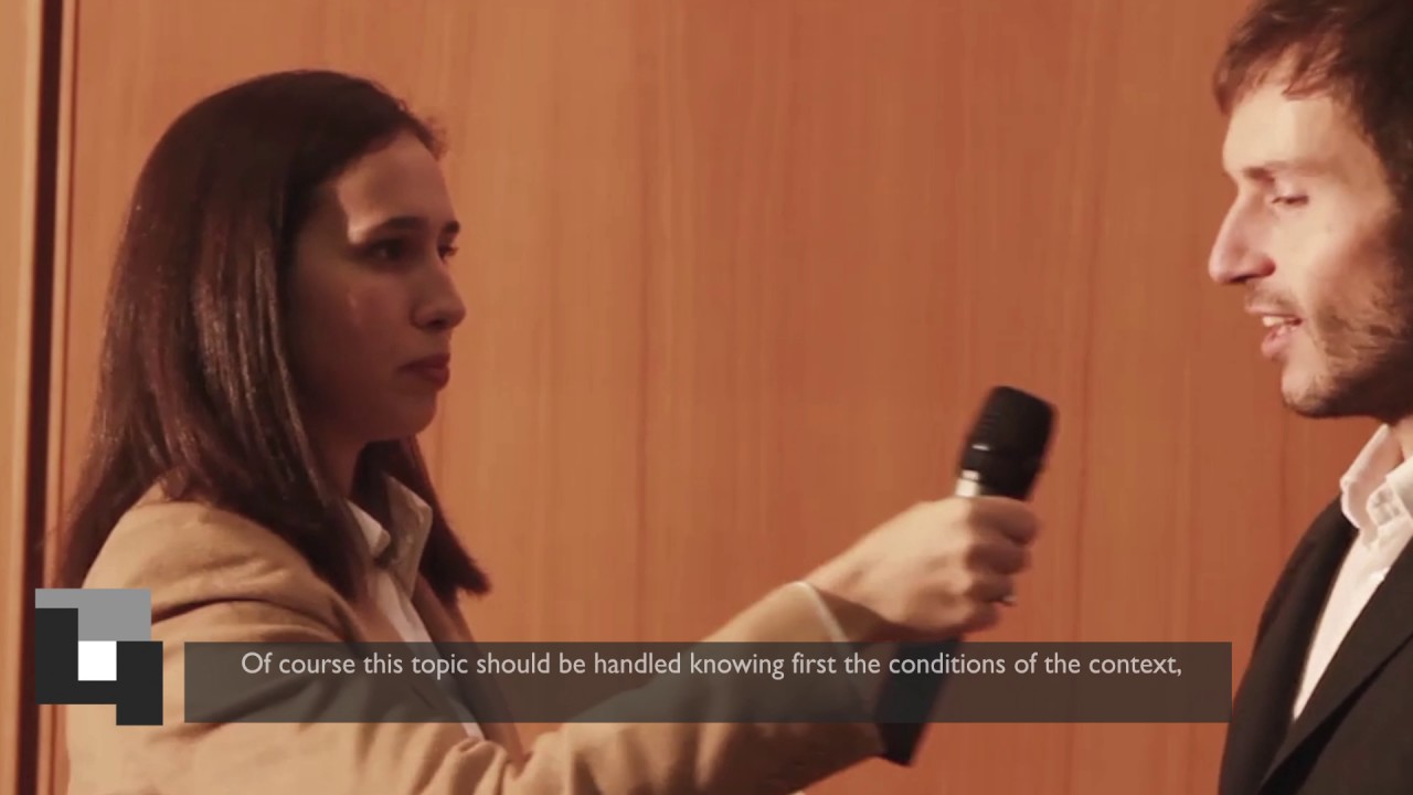High Performance Engineered Wood | Andrea Canducci | Sapienza SDME w/ CANDUCCI HOLZ SERVICE