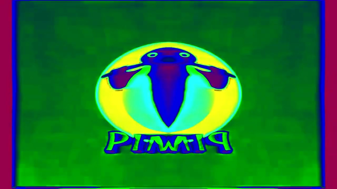 I SPOILED PINGU ORIGINAL INTRO EFFECTS