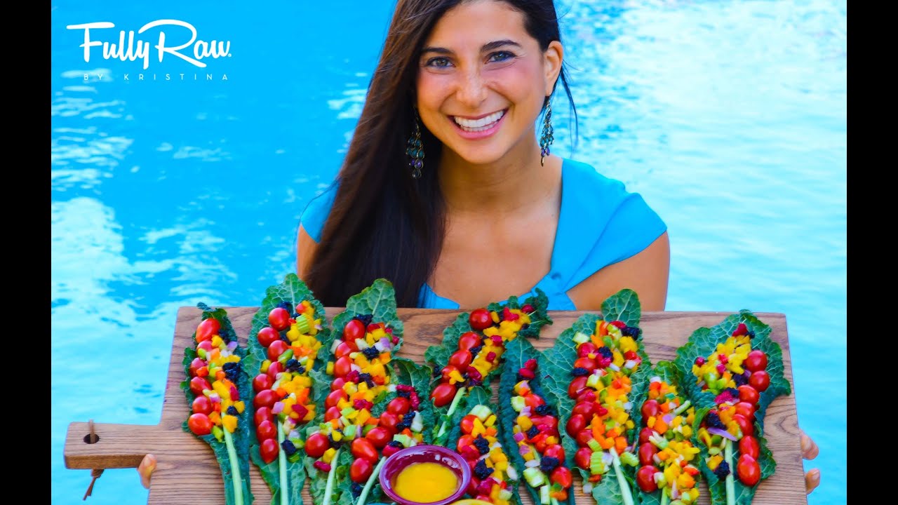 5 Cool Ways to Eat Kale!