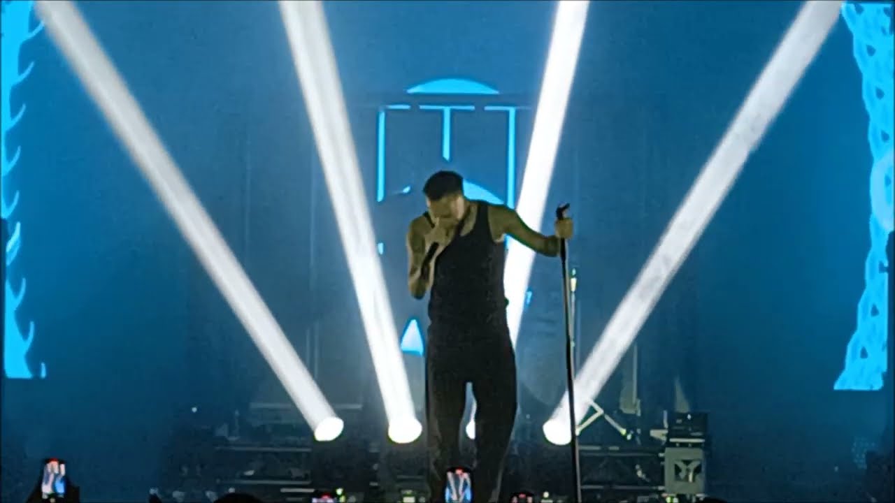 Diogo Piçarra ao vivo em Bitarães 2023