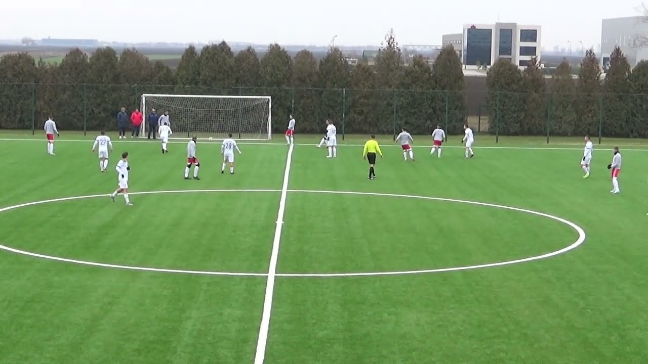 Fk Radnicki N. Pazova 0-2 Fk Sloboda D. Tovarnik,prijateljska,15.2.2025.