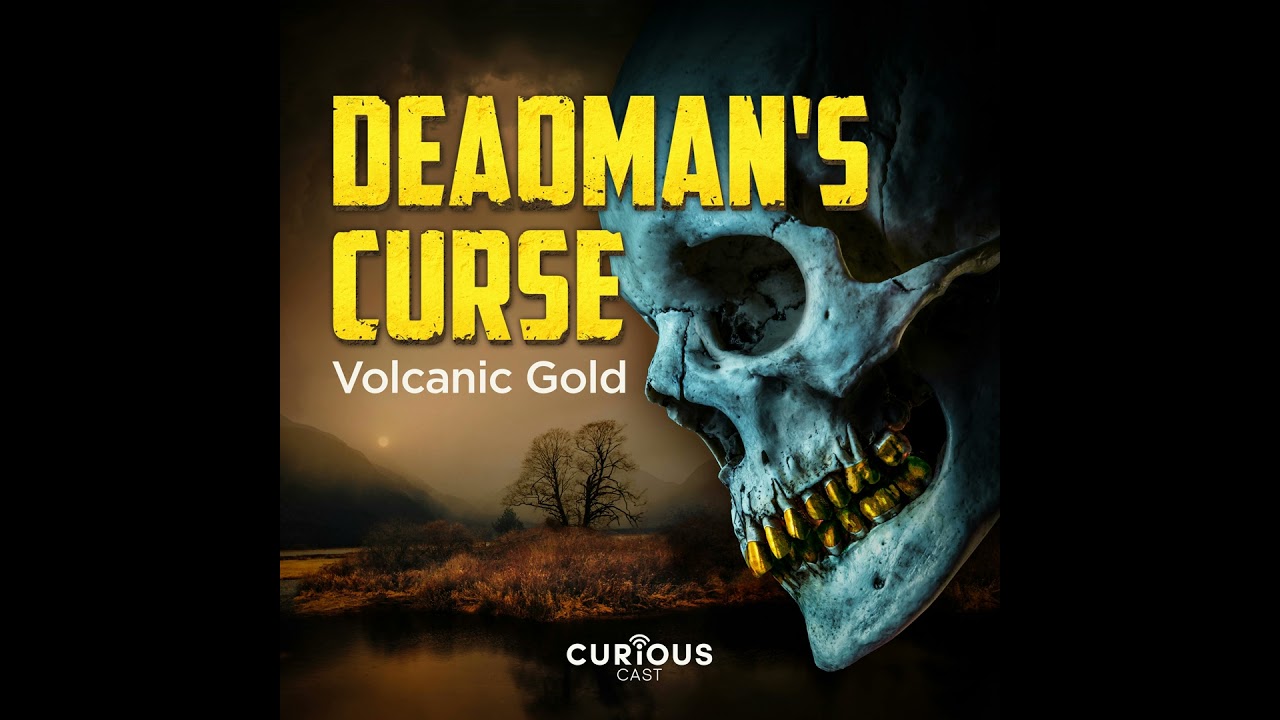 Jack Mould and Slumach&rsquo;s Gold | 11