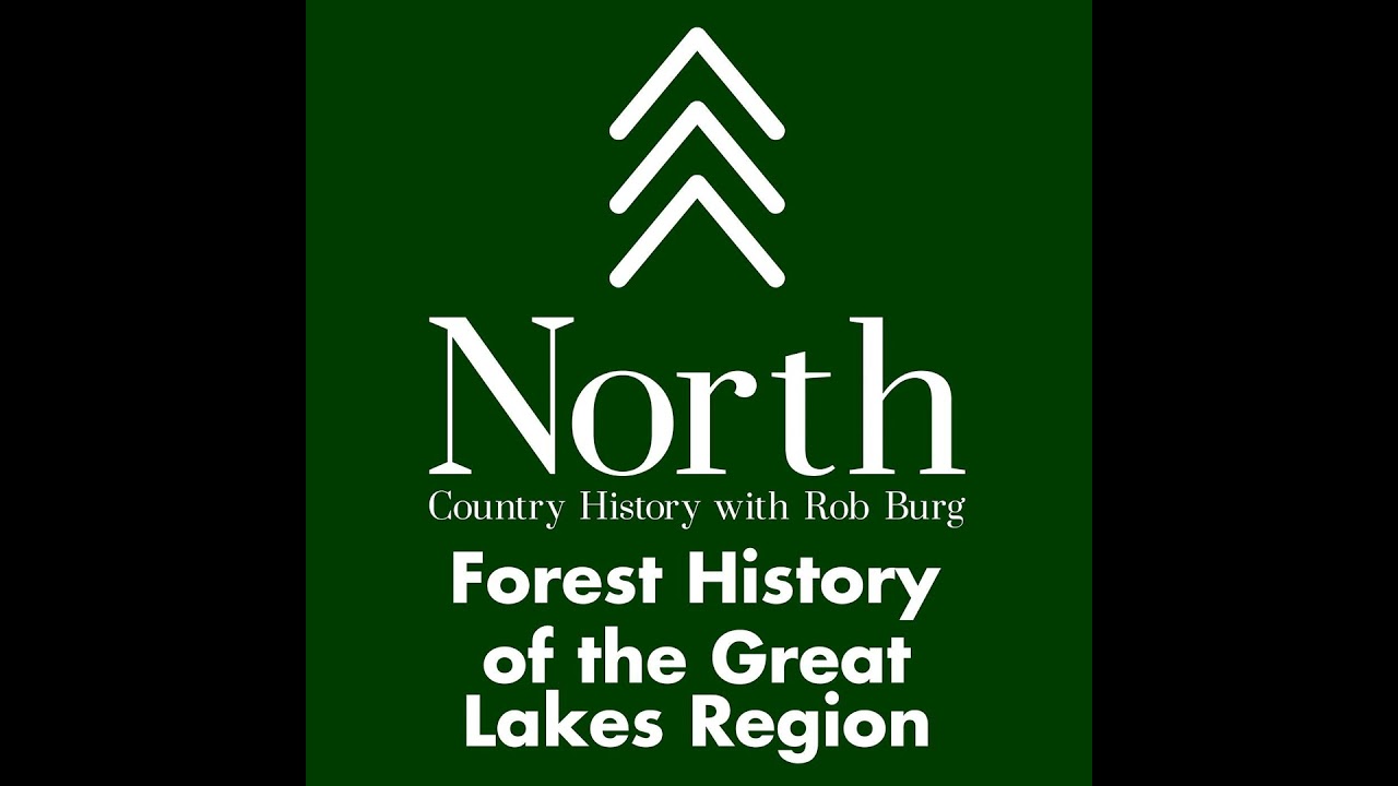 The Big Wild--Michigan's Pigeon River Country State Forest, Part 2: Jimmy Carter and Recreation i...
