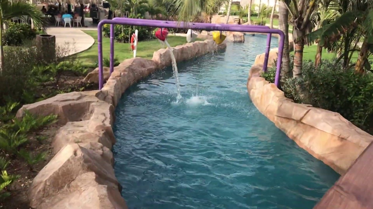 Royalton Bavaro in Punta Cana / Dominican Republic - July 2018