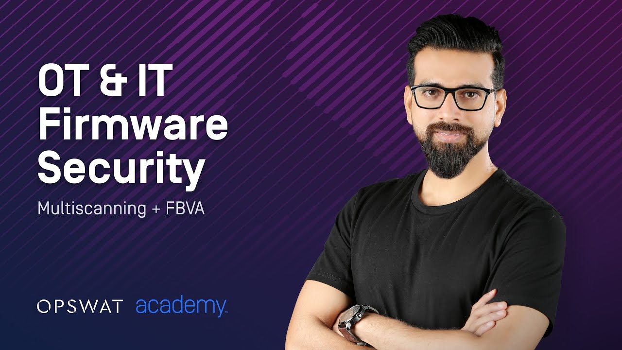 Безопасность встроенного ПО OT и IT: мультисканирование + FBVA