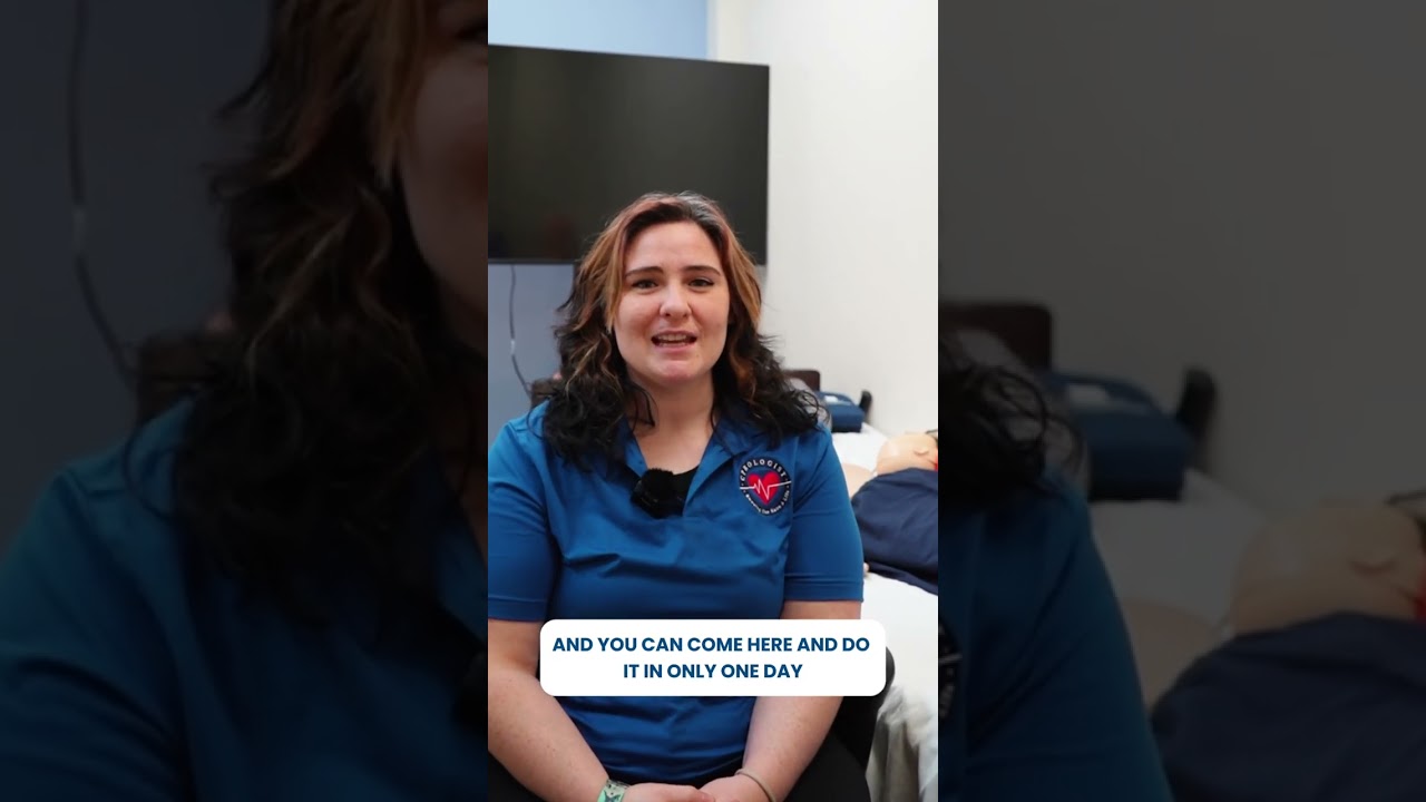 How Often Should You Renew Your CPR Certification? | Fast, AHA-Approved CPR Renewal at Health Street