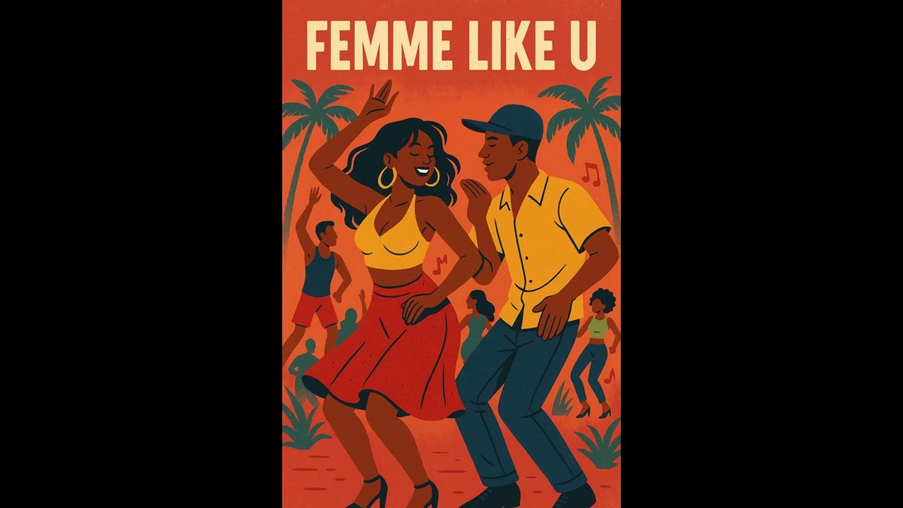 Femme like You (cover kuduro)