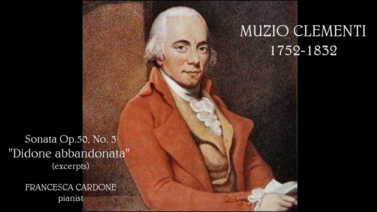 MUZIO CLEMENTI 