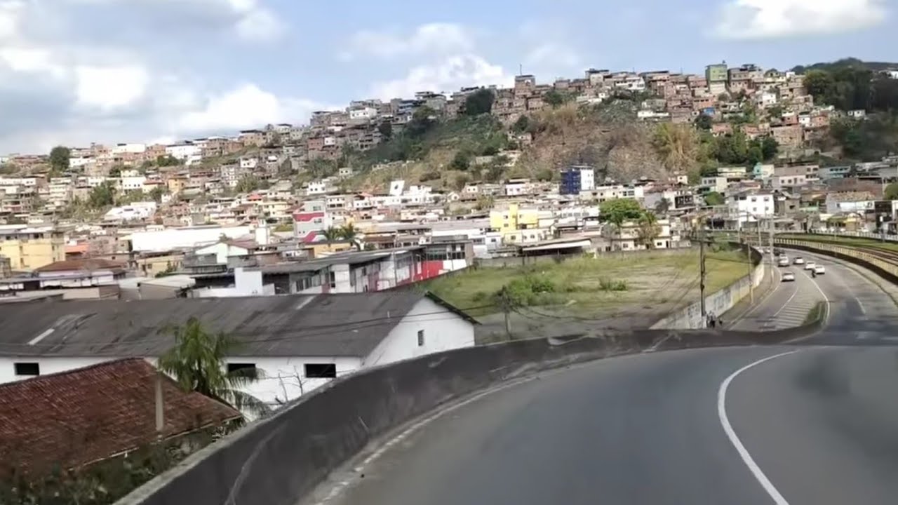 Juiz de Fora MG EP86