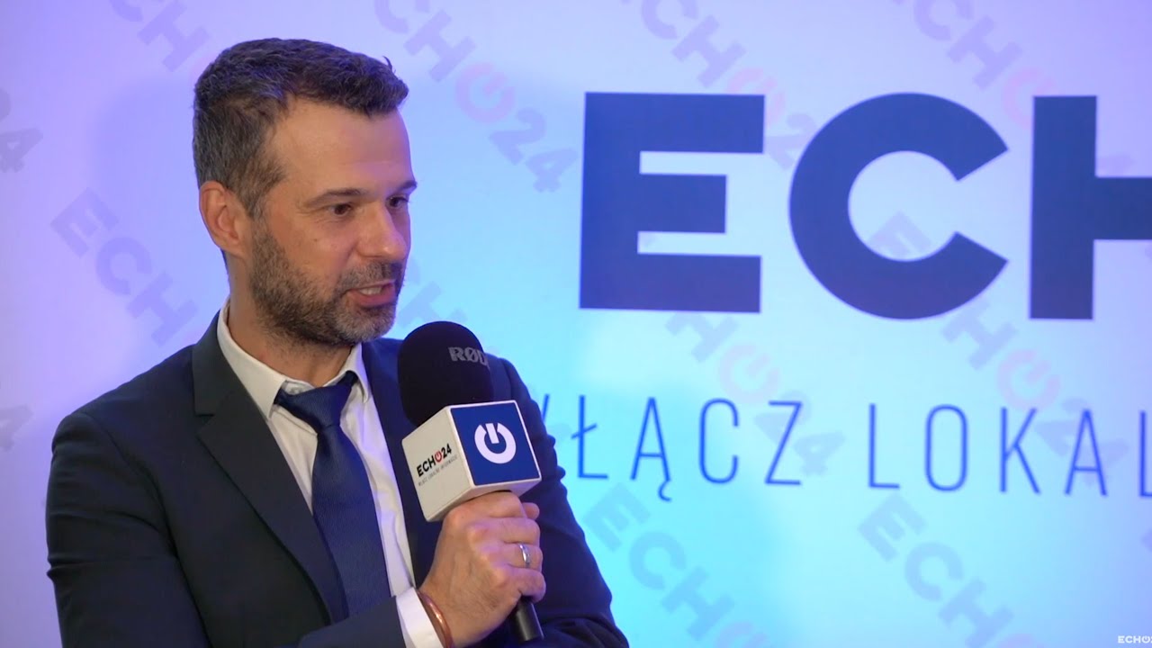 Piotr Krzyżewski: Mierzmy daleko, idźmy szybko i wysoko