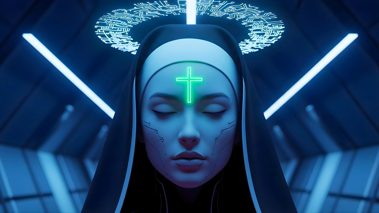 YOU HEARD THE WRONG SIGNAL 🔥 Dark Techno / EBM / Industrial Mix