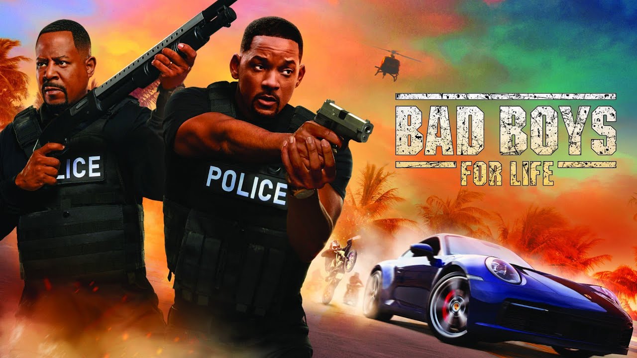 Top 5 Movies Box Office  2020