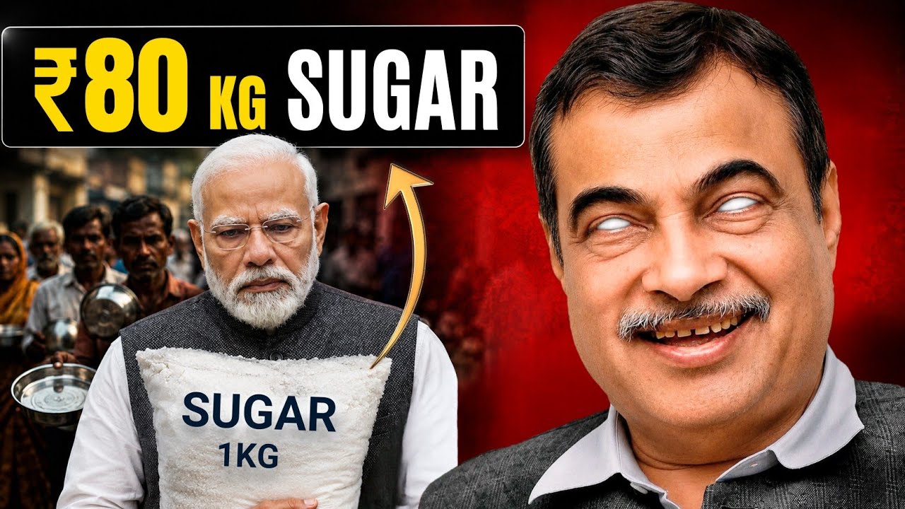 Why a Top Sugar Exporter is Now Importing? 