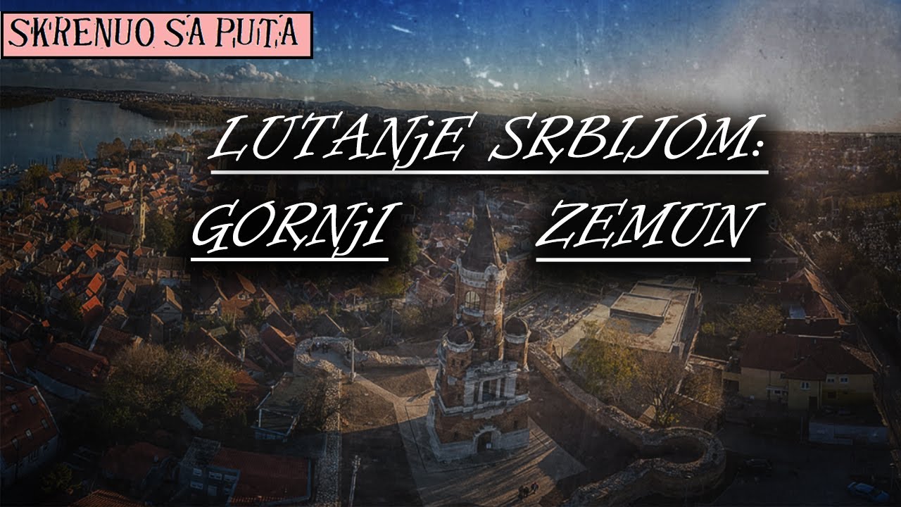 Šta GORNJI ZEMUN ima da ponudi? Kako u Zemunu prihvataju viceve o Zemuncima