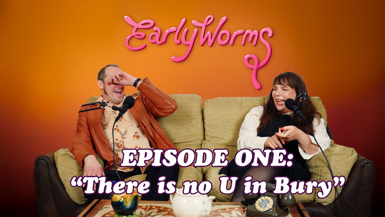 Episode 1: 