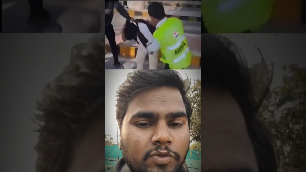 Lawyer Assaulted at Toll Plaza, NHAI Takes Big Action