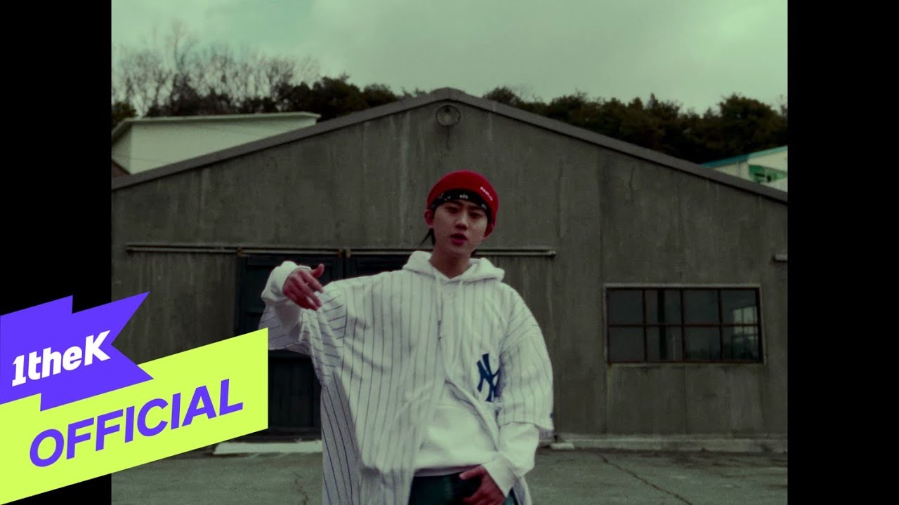 [MV] Ahn Byeong Woong(안병웅) _ Walkin' down the street