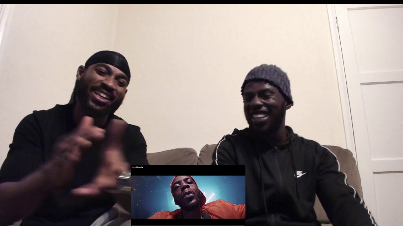 Wicked Wednesday | Jovi - Mentality | REACTION