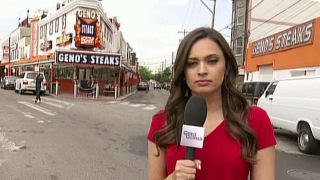'The Greg Gutfeld Show' gets to know Philadelphia