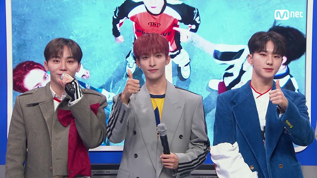 ['COMEBACK INTERVIEW' with BSS (SEVENTEEN)] #엠카운트다운 EP.783 | Mnet 230209 방송