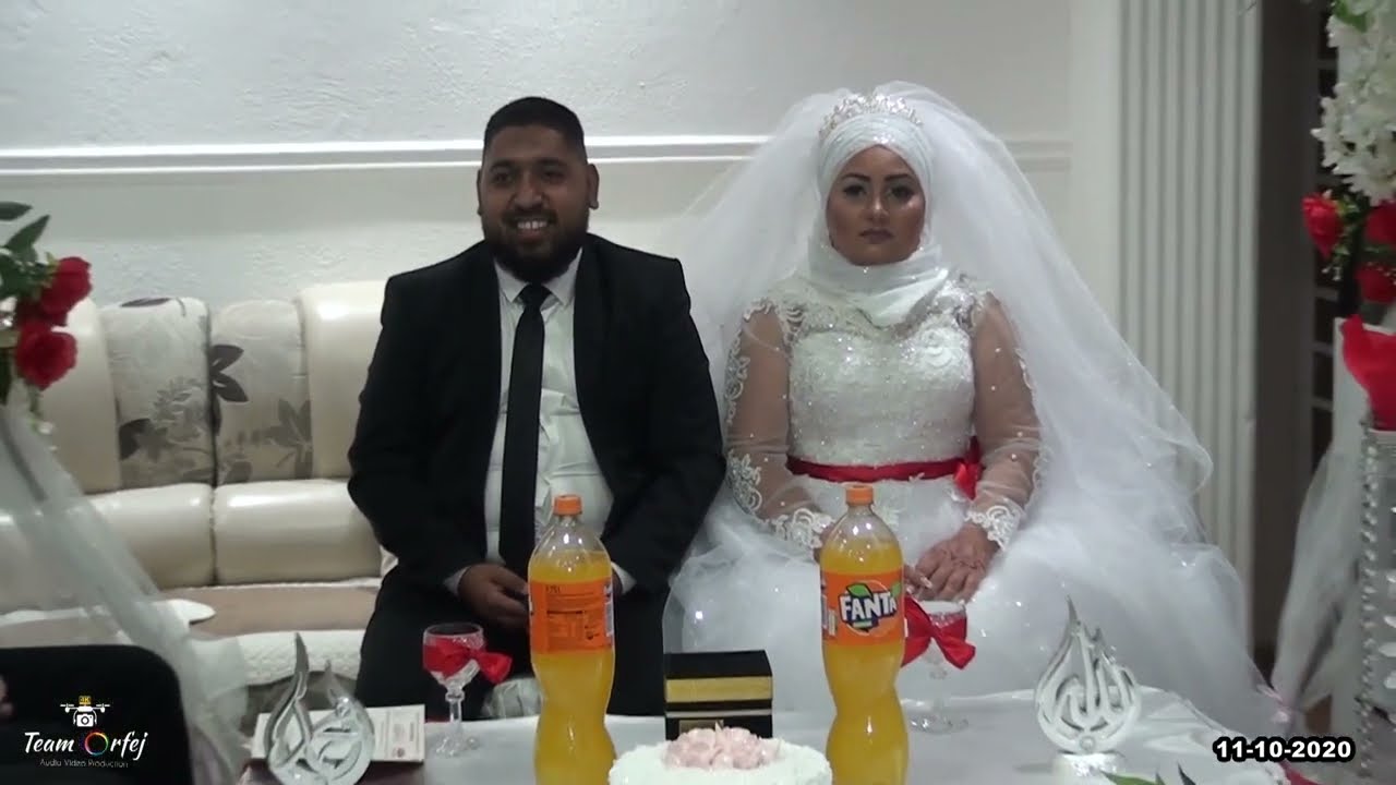 Dean & Elvira Islamsko vencavka