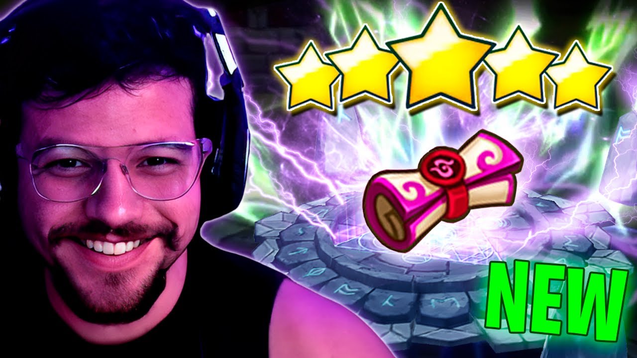 EU TIREI OUTRO NAT5 LD!